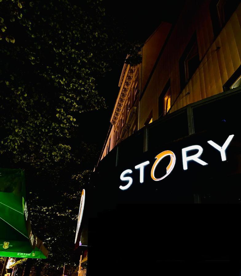 Hotel STORY Hamburg Hotel